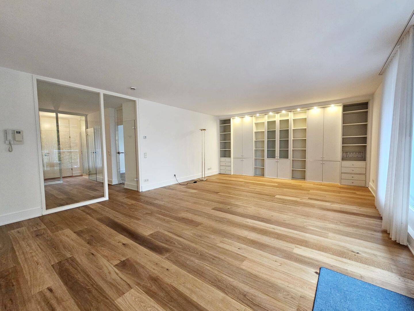 Exklusive Wohnqualität mitten in Ohligs. Mit Aufzug, Einbauküche, Garage und Wallbox, 42697 Solingen (Merscheid Ohligs-Aufderhöhe)
