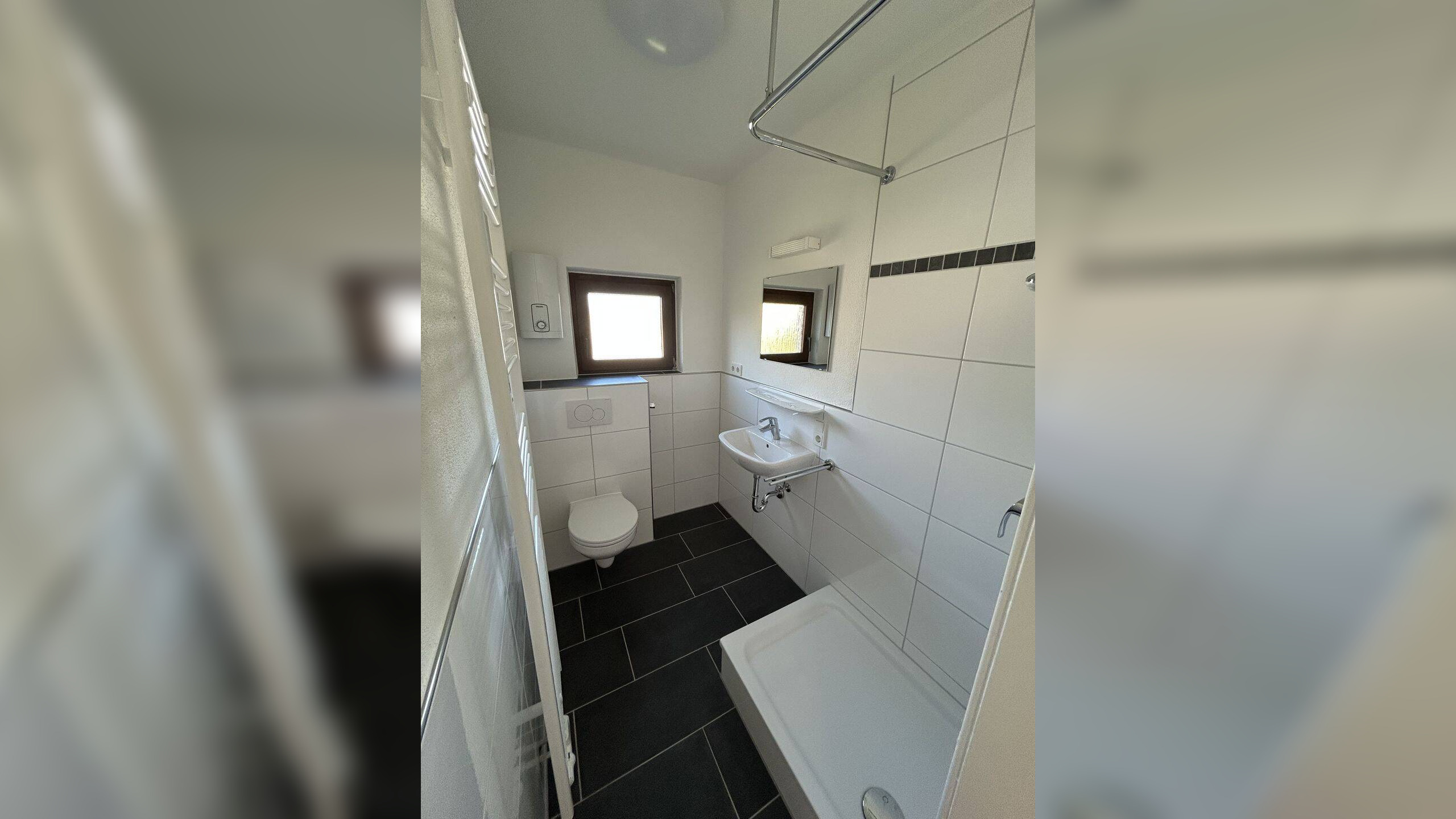 Sanierte 2 ZKB Wohnung in Trier-Süd!, 54290 Trier (Innenstadt Trier-Süd)
