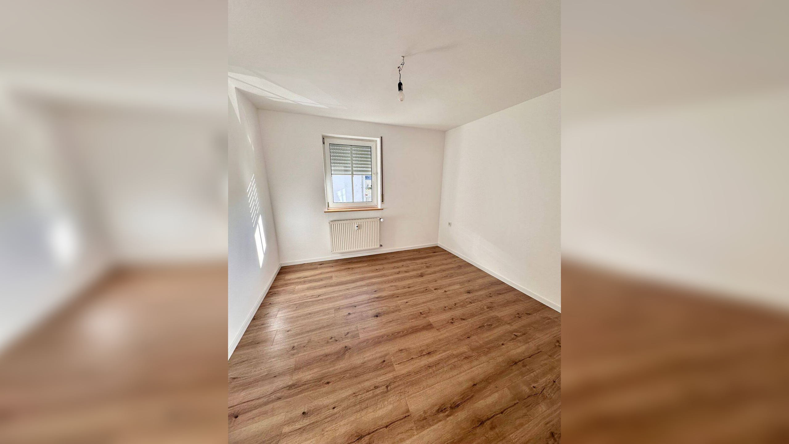 Wohnung in Wallendorf zu vermieten, 54675 Wallendorf