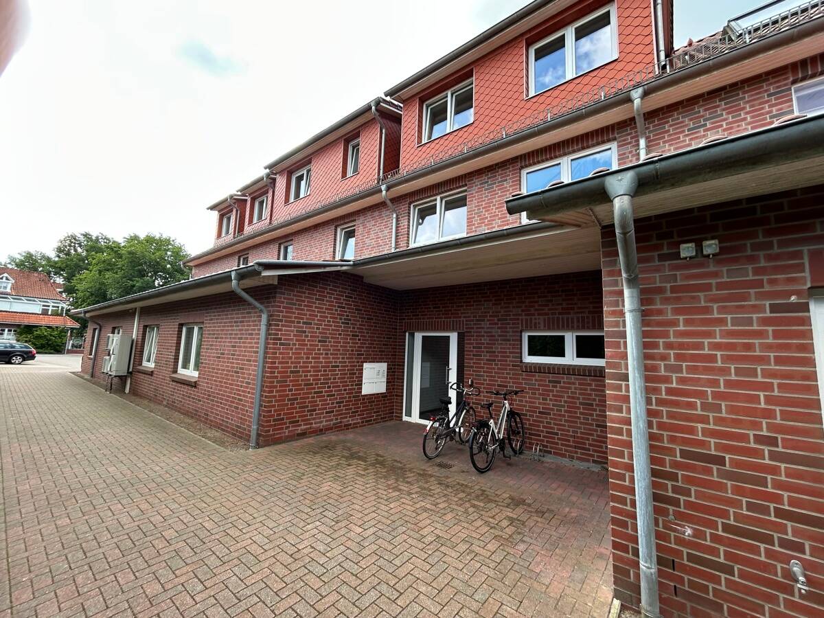 Volksbank Immobilien: Top-Investition in Bestlage: Moderner Komfort mit Lift & Stellplatz, 27404 Heeslingen