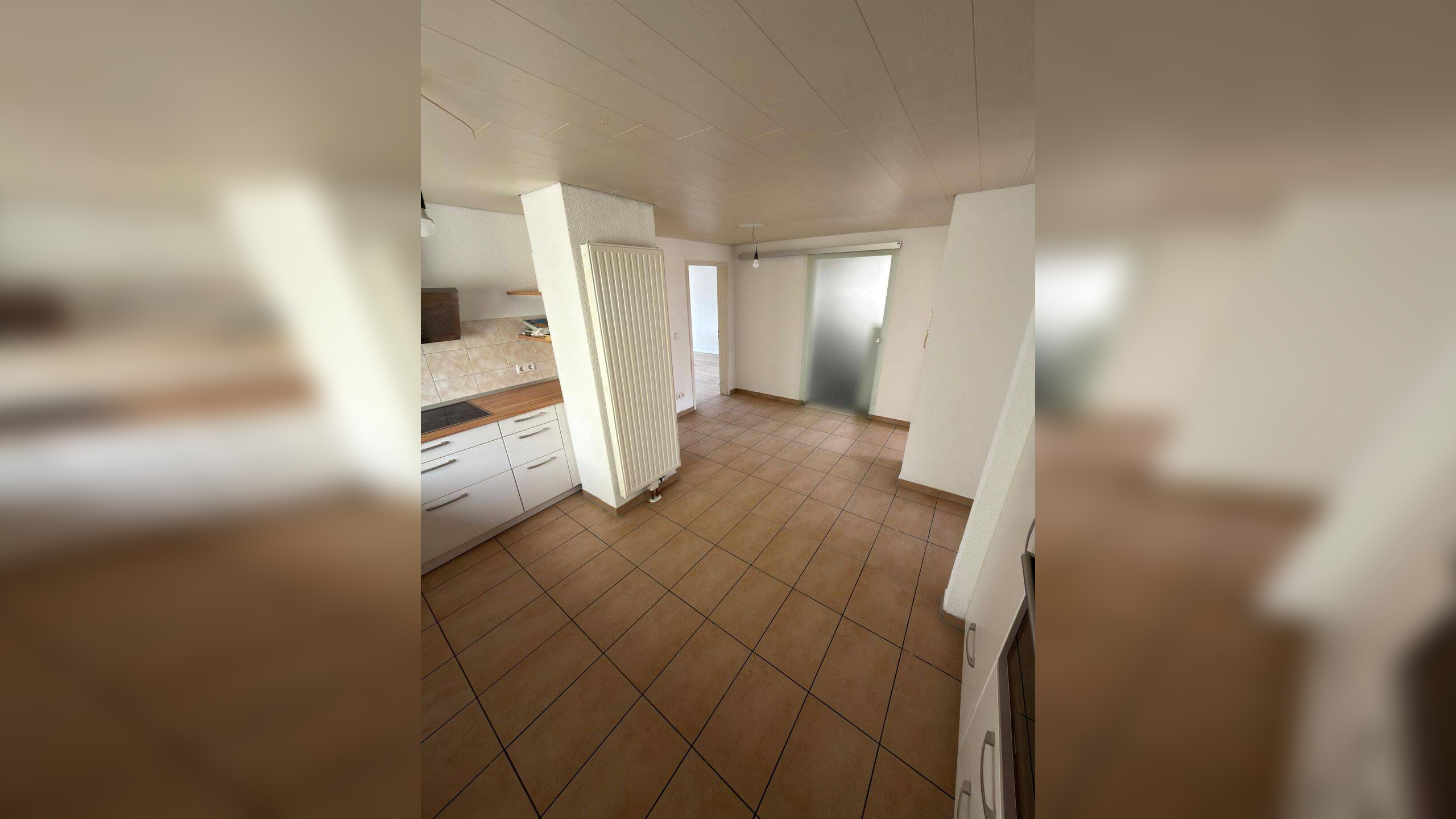 Helle 3 Zimmer Wohnung in Aalen, 73433 Aalen