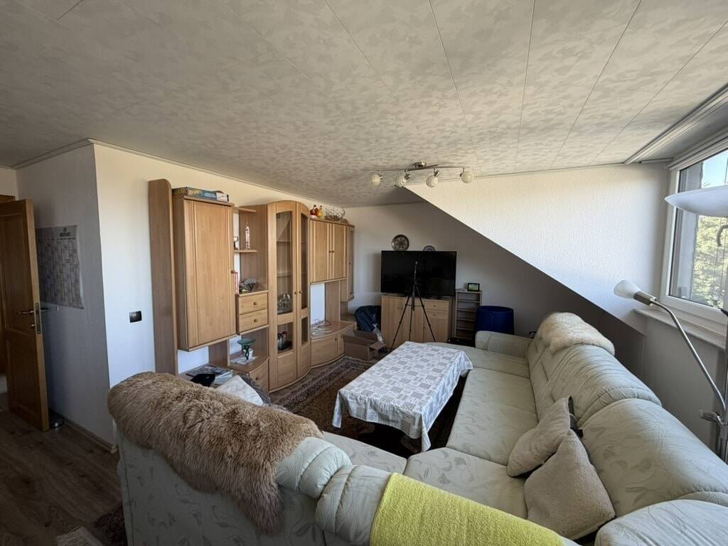 Tür auf, Glück rein – 2-Zimmerwohnung zum Ankommen & Bleiben, 50374 Erftstadt