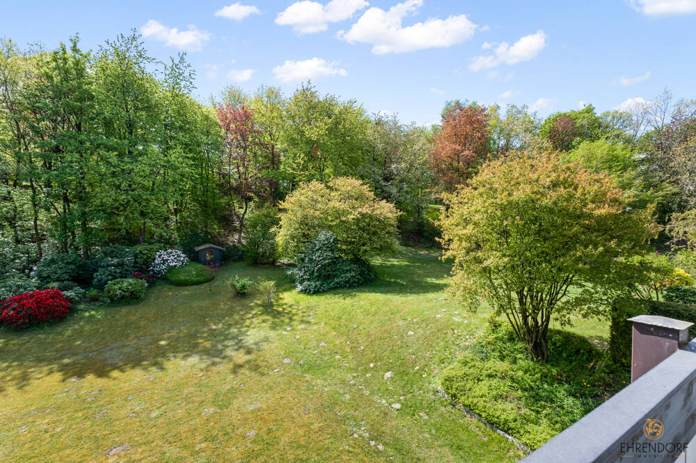 Lichtdurchflutete 4-Zimmer Wohnung mit großem Balkon und Garage (Nähe Hellersen), 58511 Lüdenscheid