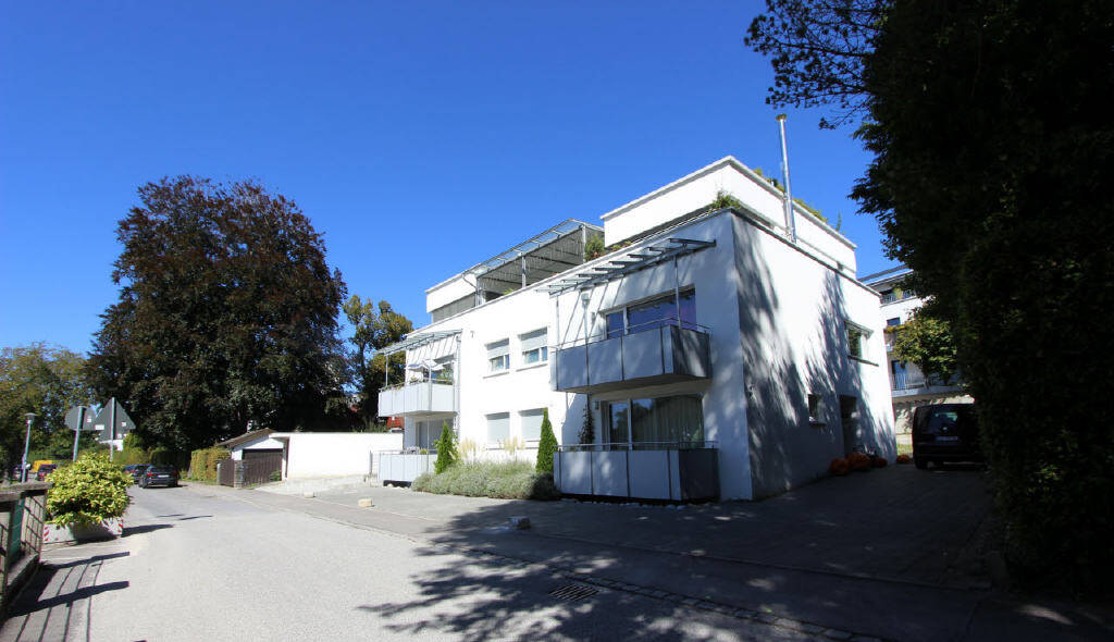 Neuwertiges 7 Familienhaus nur wenige hundert Meter vom Bodensee!, 88131 Lindau (Bodensee)