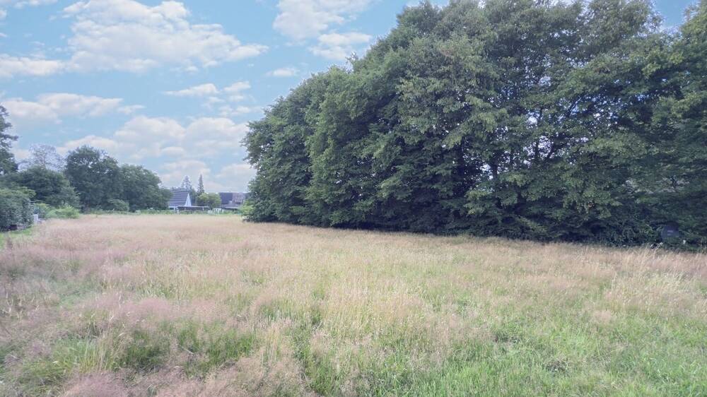 Attraktives Baugrundstück nach § 34 BauGB in idyllischer Lage in Alfstedt-Geestland, 27624 Geestland