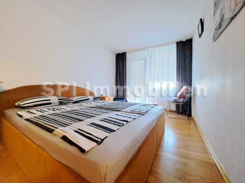 Gepflegte 4-Zi.-Wohnung mit Weitblick, 78224 Singen (Hohentwiel)