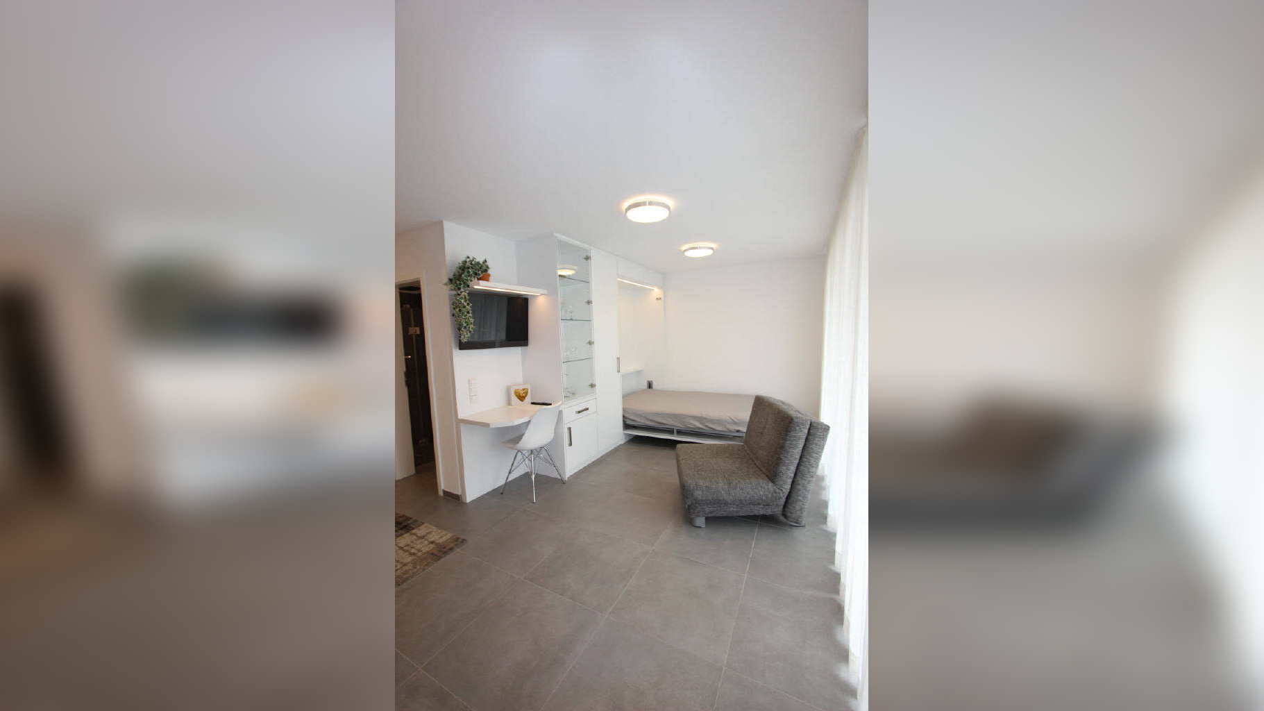 Neuwertiges 7 Familienhaus nur wenige hundert Meter vom Bodensee!, 88131 Lindau (Bodensee)