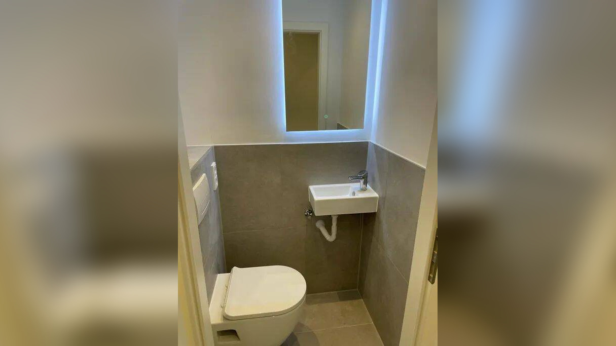 Schönes WG Zimmer mit Balkon und super Anbindung – München – Vorschaubild 6