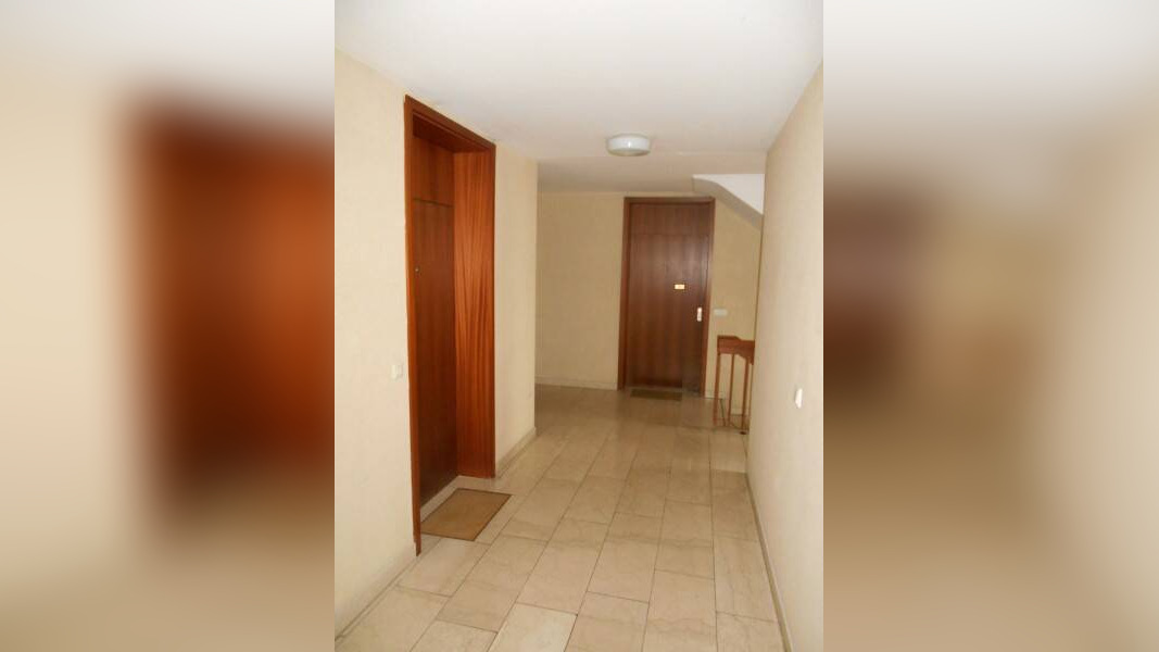 VERMIETETE 2 ZIMMERWOHNUNG – BALKON – EINBAUKÜCHE – LIFT – 2. OG – N-WÖHRD – Nürnberg – Vorschaubild 3