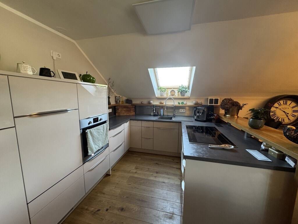 Moderne 4-Zimmer-Wohnung in neuwertigem Zustand in bevorzugter Homburger Wohnlage, 66424 Homburg