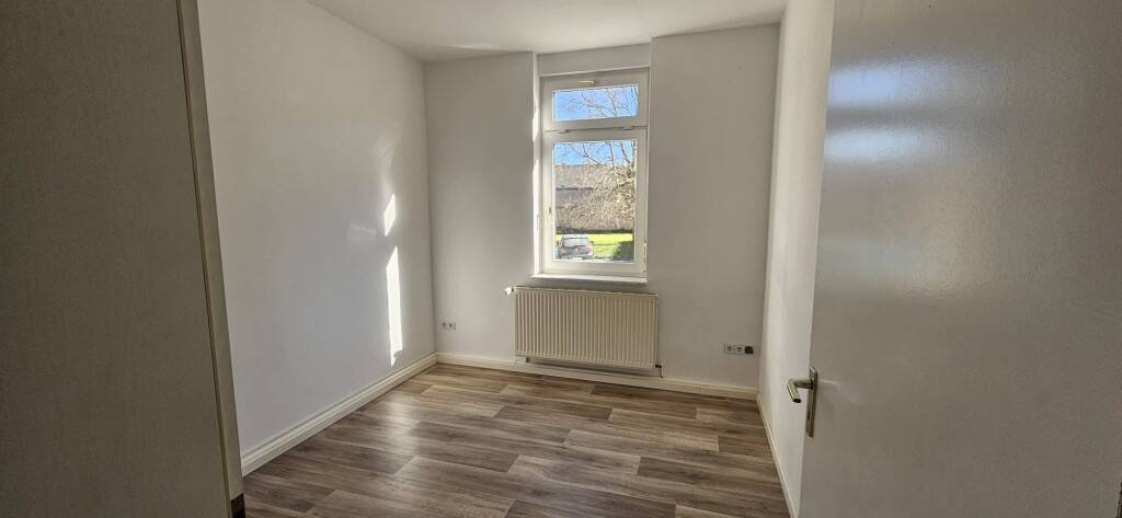 3-Zimmer-Wohnung in Gräfentonna, 99958 Tonna