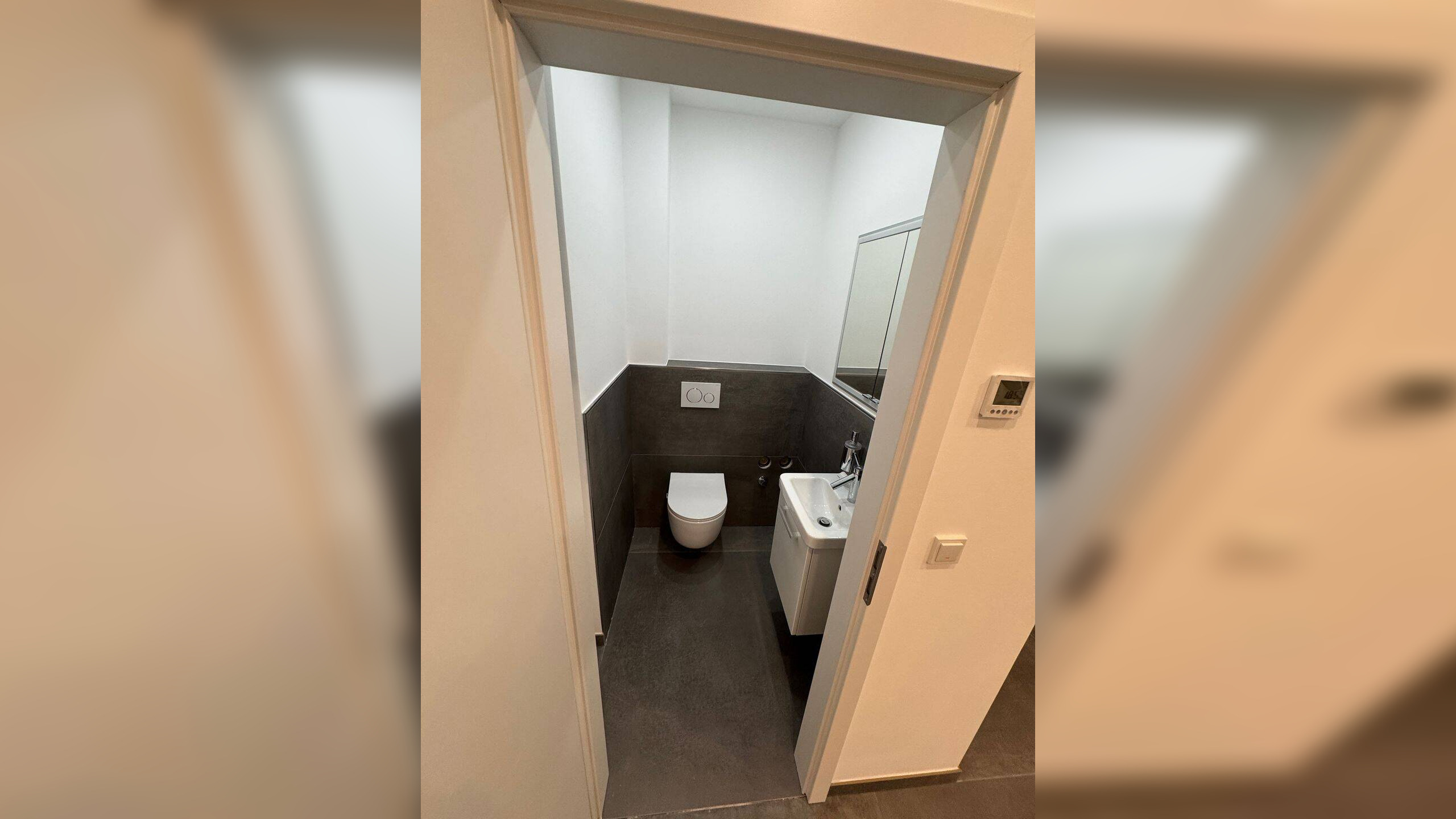90 m² 3-Zimmer Neubauwohnung in Alsheim – modern, top Ausstattung, 67577 Alsheim