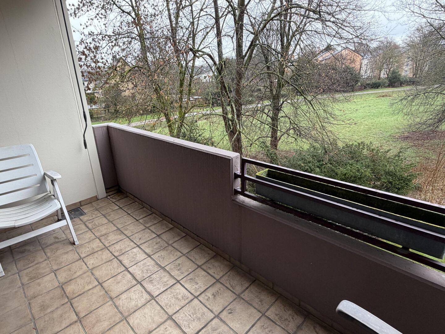 Bielefelder Wohnung mit Charme und optimaler Verkehrsanbindung, 33611 Bielefeld (Schildesche)
