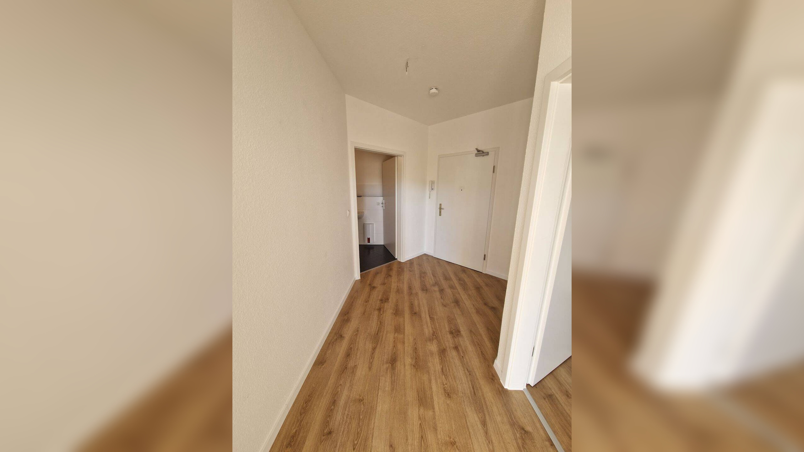 Heiße TAGE – Cooler DEAL: frisch renoviert – jetzt besichtigen und zwei Kaltmieten frei sichern! – Magdeburg – Vorschaubild 3