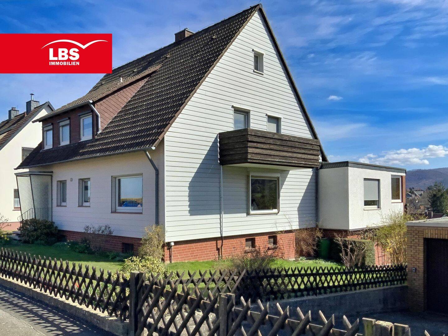Das Haus mit dem schönsten Ausblick über Bad Harzburg courtagefreier Erwerb, 38667 Bad Harzburg