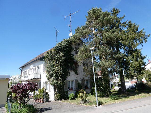 Zweifamilienaus in Stockach, 78333 Stockach