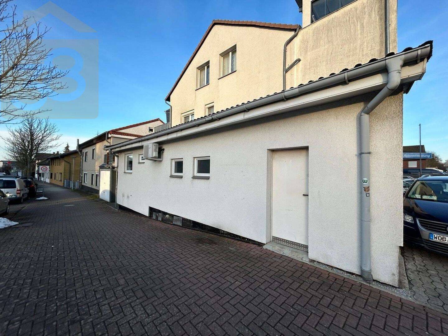 3-Zimmer-Erdgeschosswohnung in Fallersleben! Meine Wohnung = Mein Partner!, 38442 Wolfsburg (Ehmen Fallersleben Mörse Sandkamp Sülfeld)