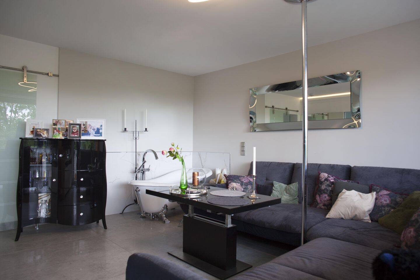 Wohnung in Toplage – „einziehen und wohlfühlen“ – 22529 Hamburg – Vorschaubild 5