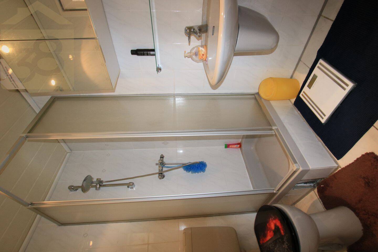 3-Zimmer-Erdgeschosswohnung in Fallersleben! Meine Wohnung = Mein Partner! – 38442 Wolfsburg – Vorschaubild 6