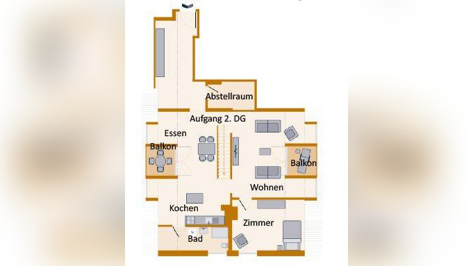 Hermann Immobilien: Eleganz und Komfort in perfekter Harmonie!, 63457 Hanau