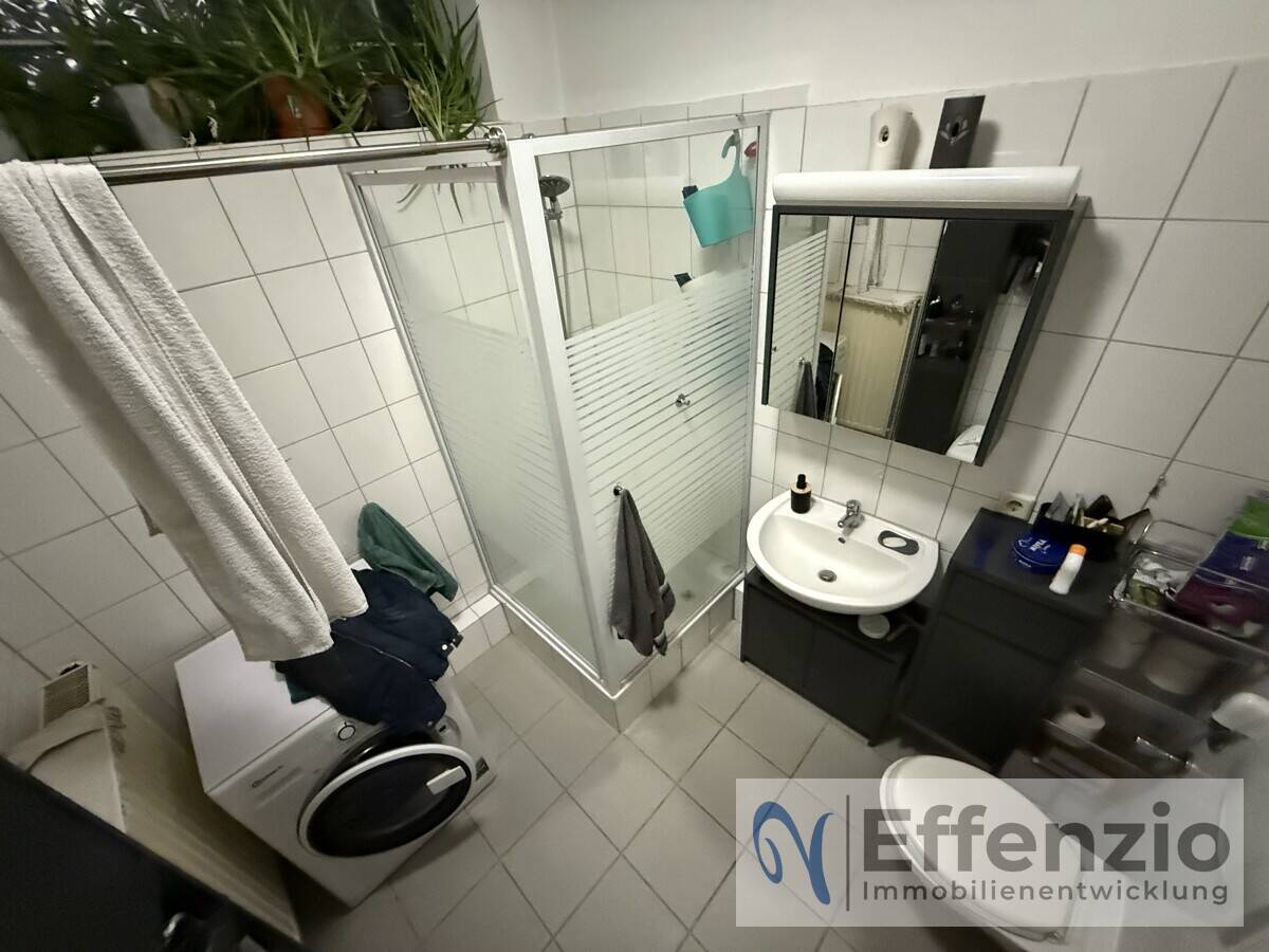Wohn- u. Geschäftshaus mit Potenzial in unmittelbarer Innenstadtlage, 67655 Kaiserslautern (Innenstadt)