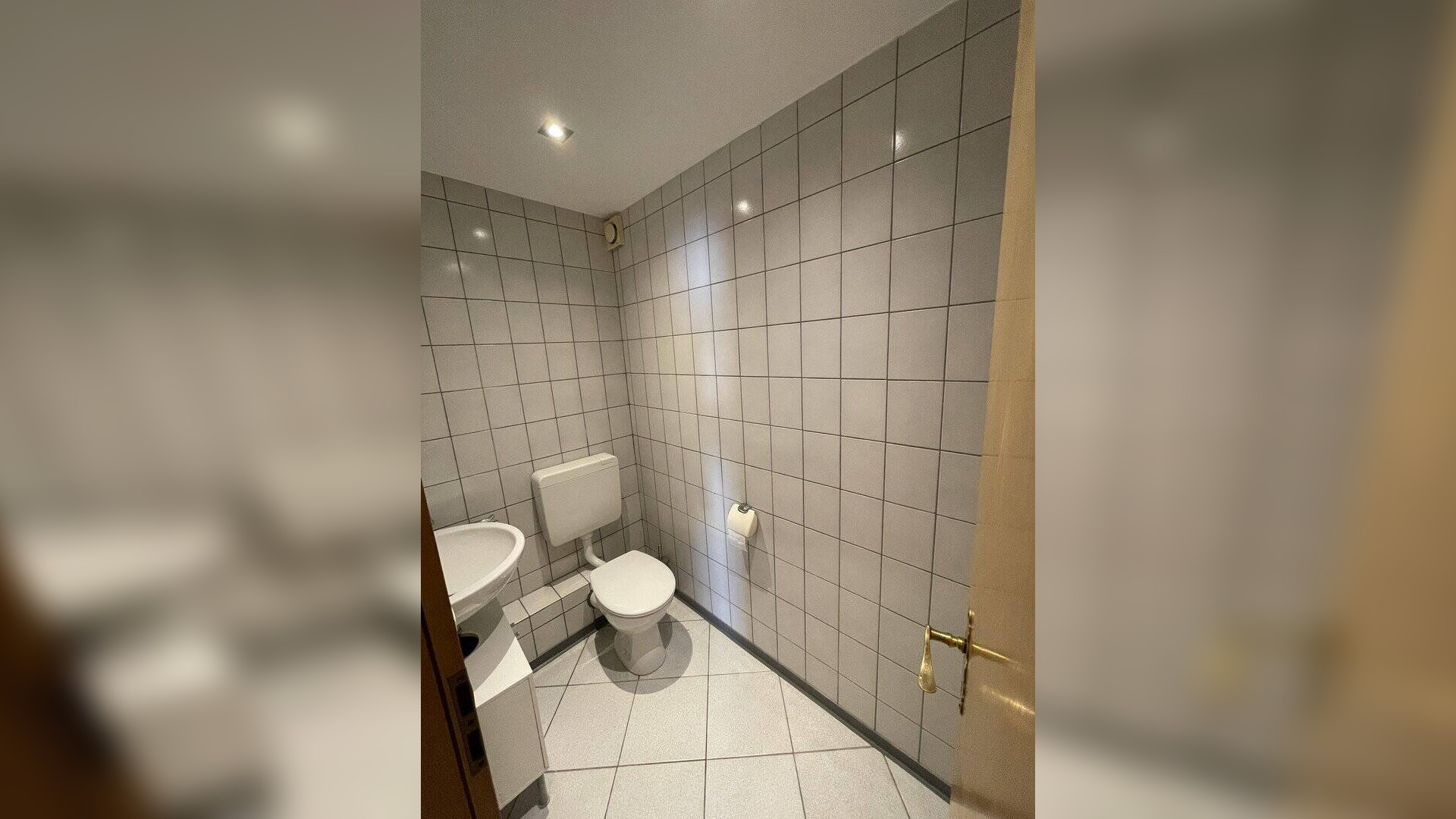 3-Zimmer-Wohnung im Zentrum von Braunlage, 38700 Braunlage
