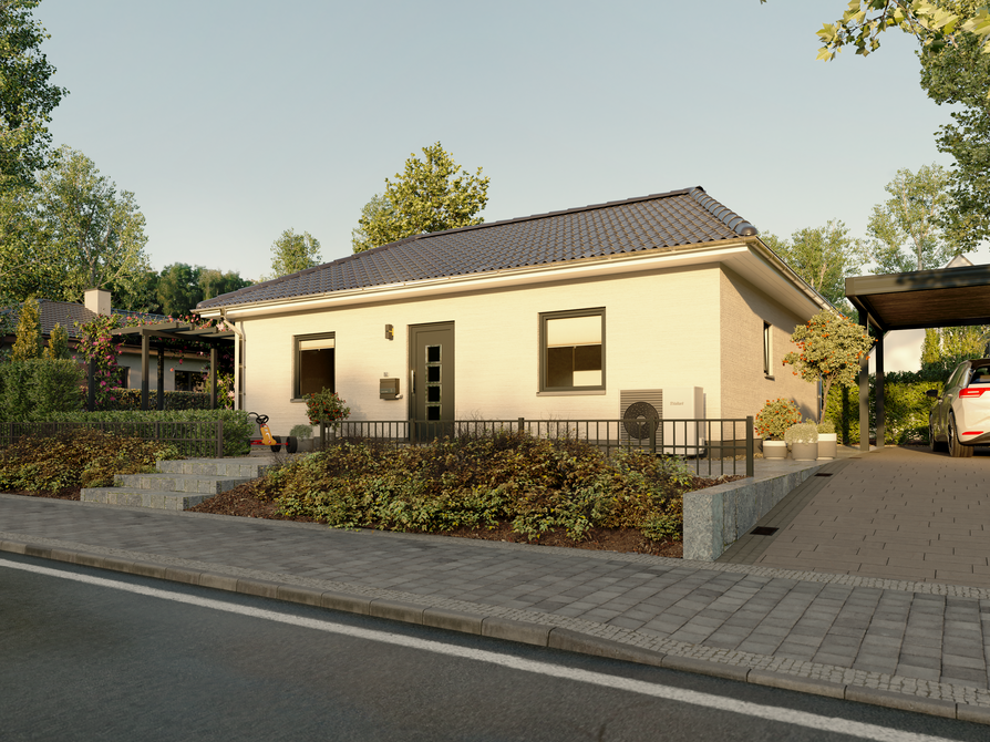 TOWN & COUNTRY HAUS – Bungalow in Vollausstattung schon für 211.500 EUR, 2828 Görlitz