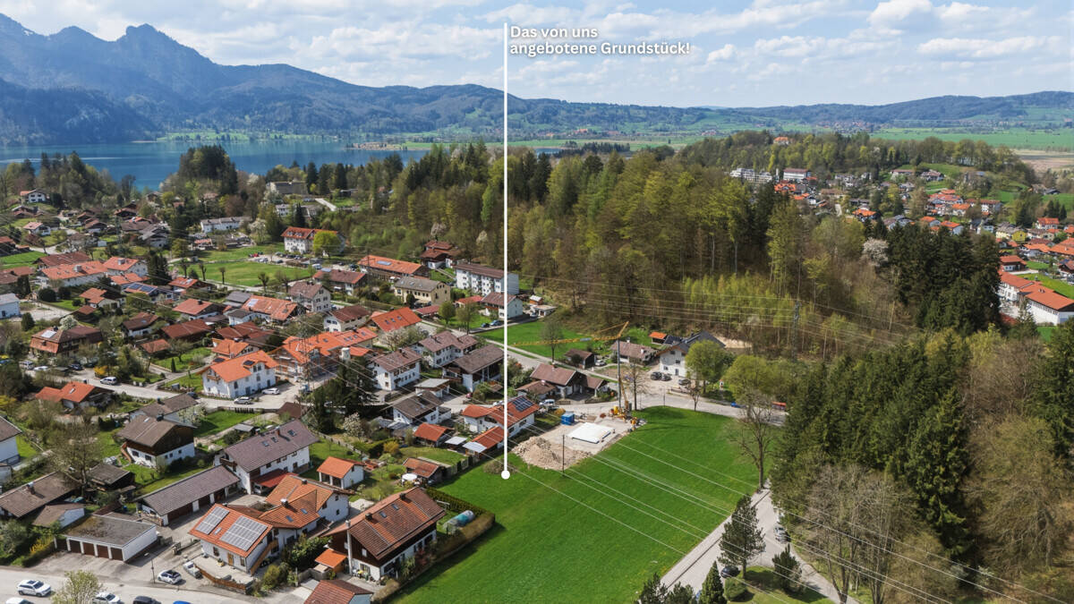 Verwirklichen Sie Ihren Wohn(t)raum, 82431 Kochel a. See (Kochel)
