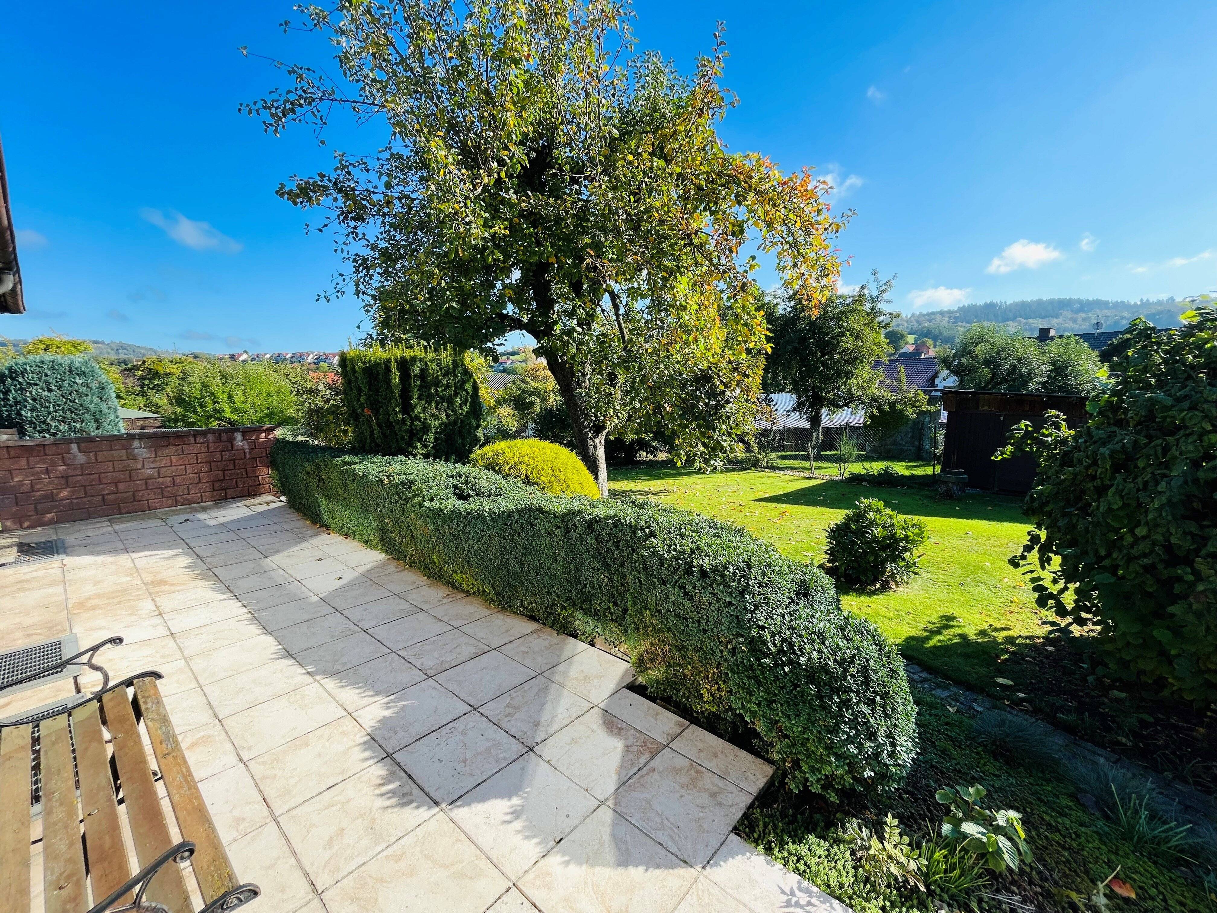 Bungalow mit einzigartigem Ausblick zu vermieten!, 34286 Spangenberg