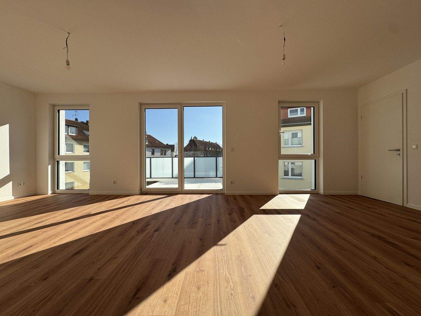Ihr neues IMMOBILIEN QUARTIER: Barrierefreie & energieeffiziente KfW-40-Wohnung mit Förderung!, 31785 Hameln