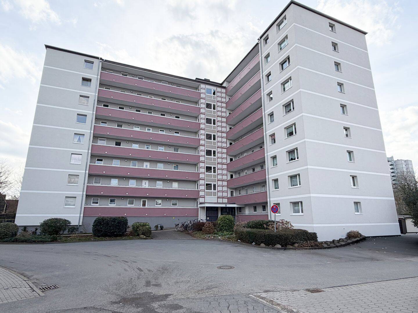 2 Zimmer-Eigentumswohnung nahe der Fußgängerzone, 25436 Uetersen