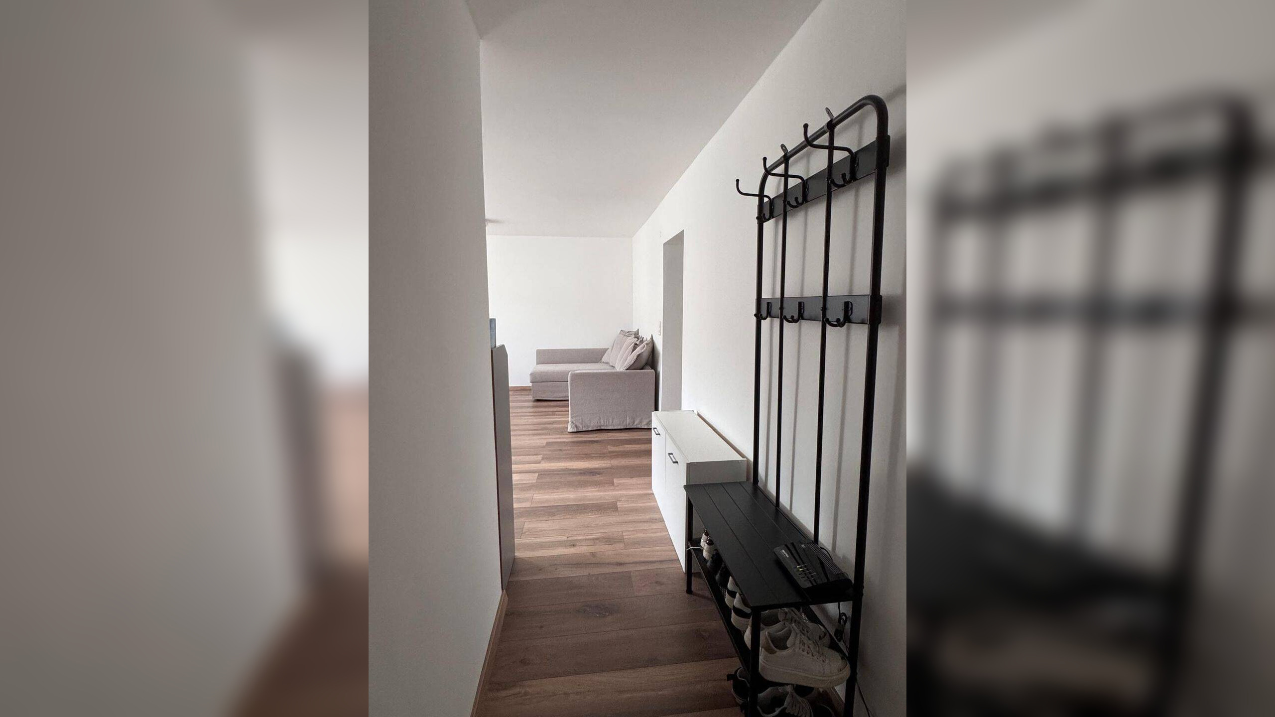 Frisch sanierte 2-Zimmer-Wohnung mit Balkon in Frankfurt Rödelheim – vermietet & renditestark, 60489 Frankfurt am Main (Rödelheim)