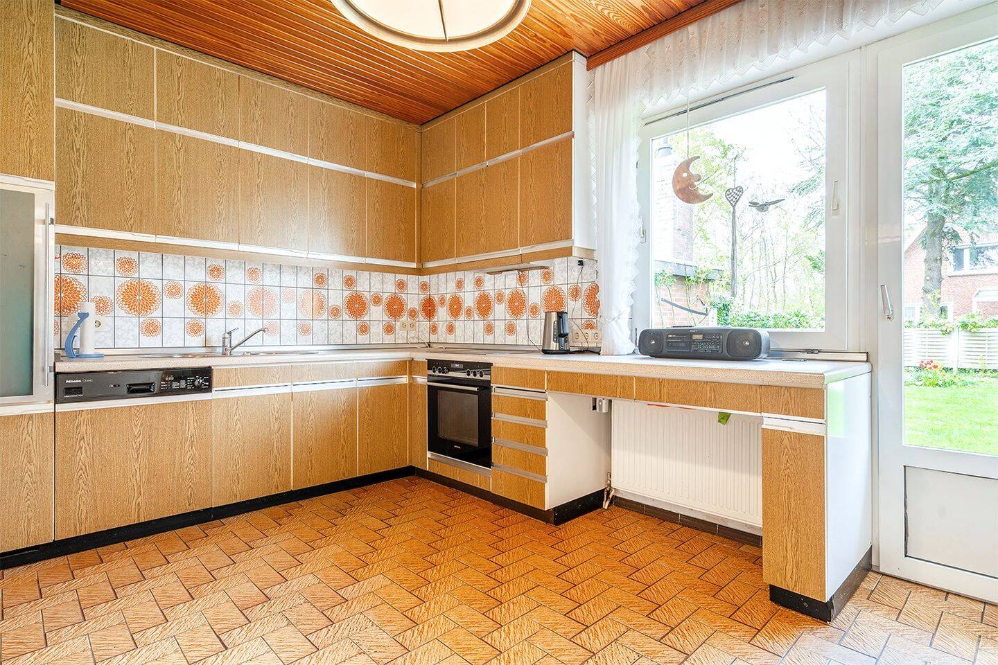 Rarität: Bungalow fast im Originalzustand, 26427 Esens