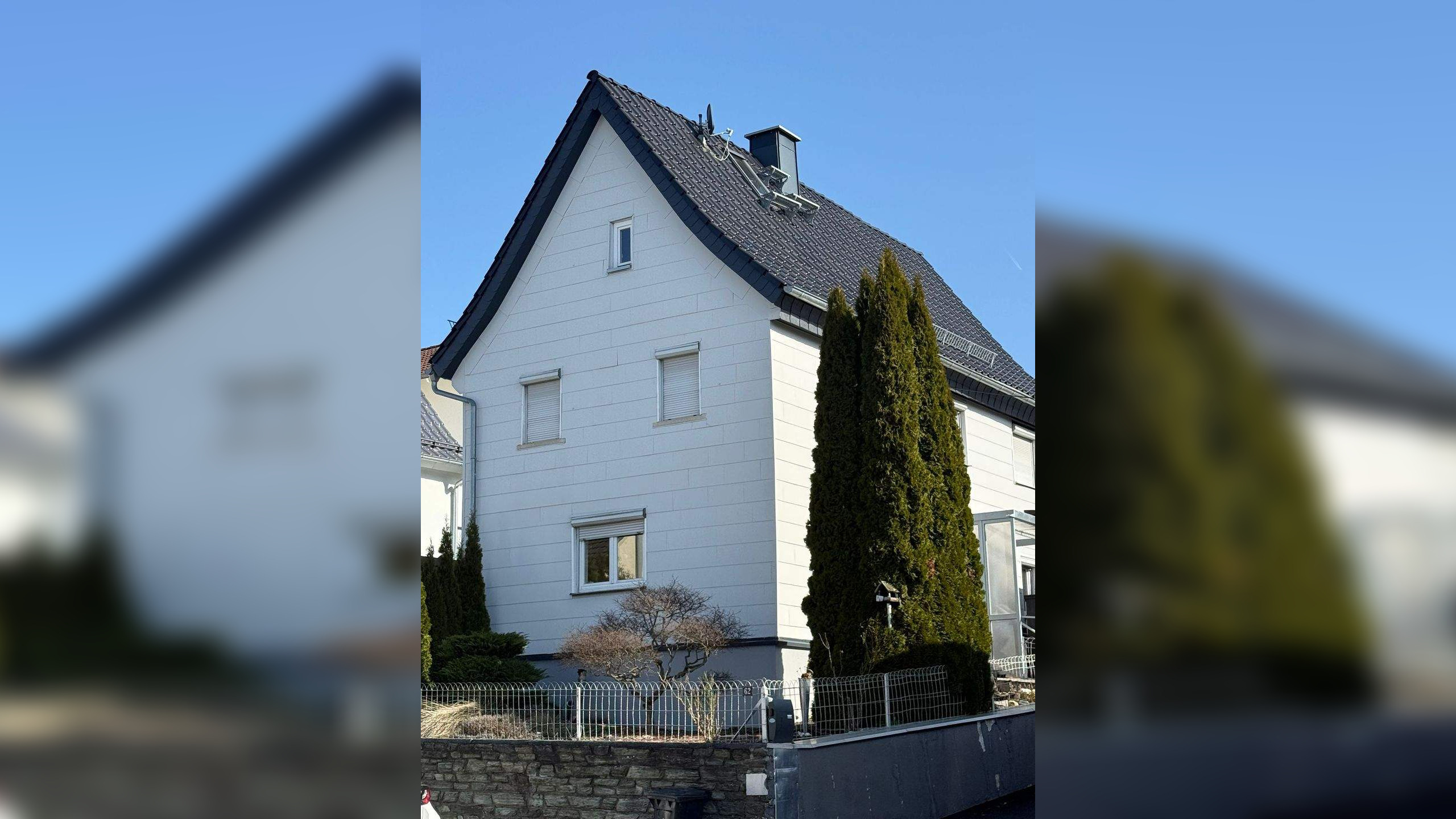 Verkauf eines modernisierten Einfamilienhaus in zentraler Lage, 61479 Glashütten