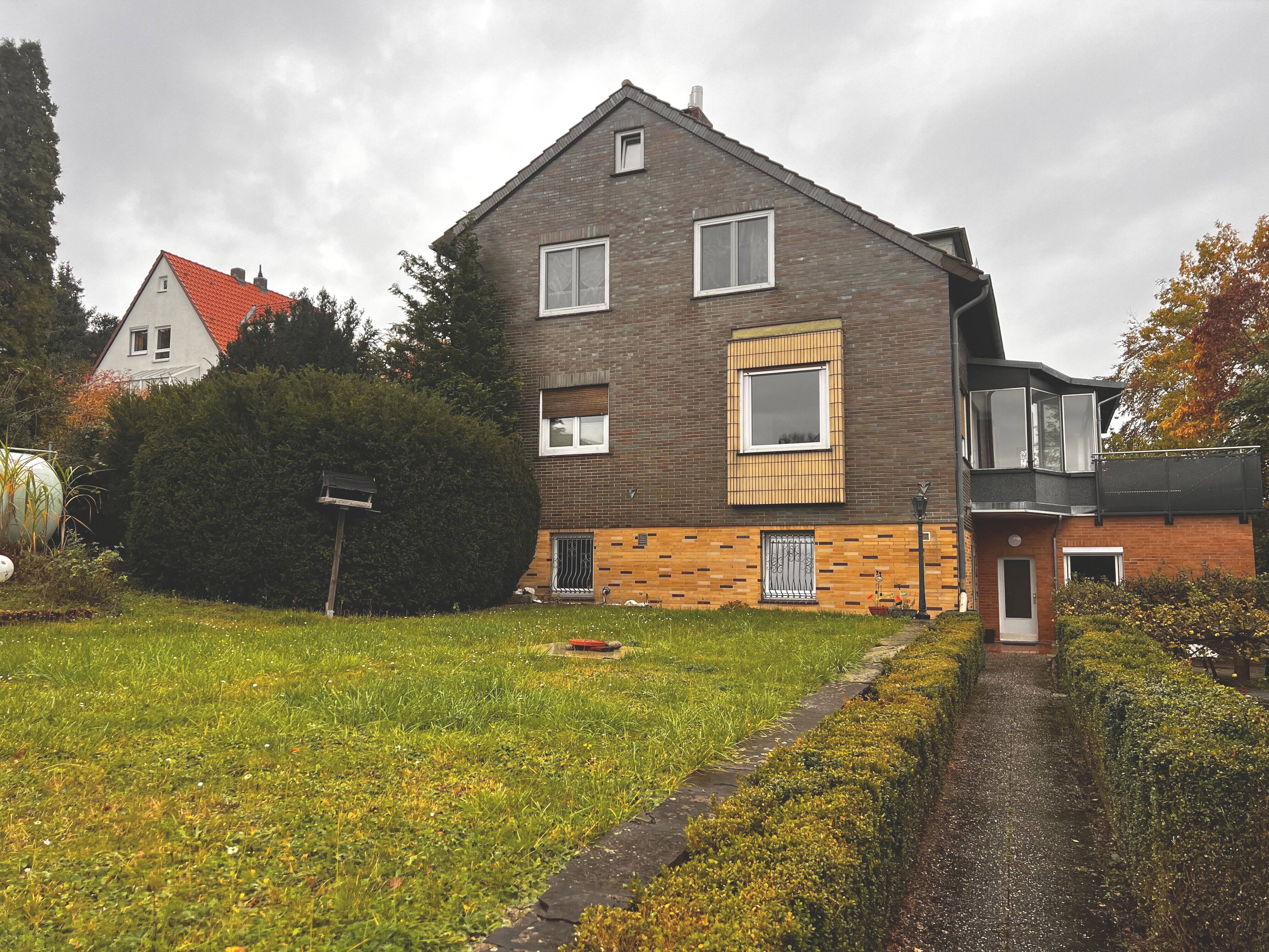 2 Z. KB Mietwohnung in Kassel am Jungfernkopf, komplett neu renoviert, 34128 Kassel (Harleshausen Jungfernkopf Kirchditmold)