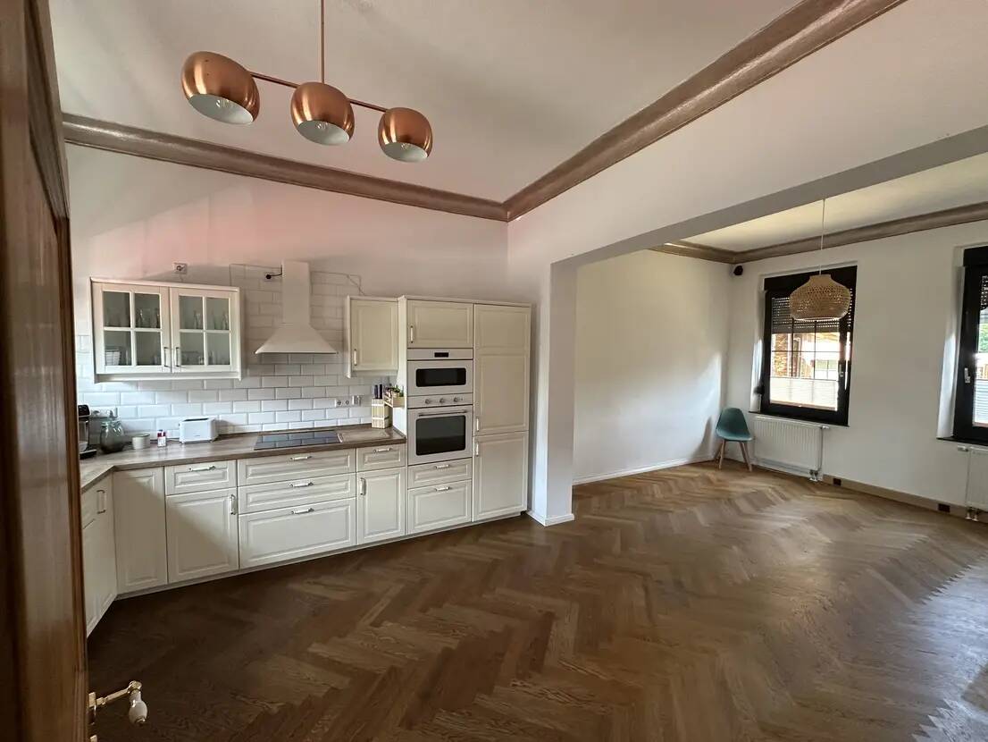 Charmantes Einfamilienhaus mit Potenzial in beliebter Lage von Krefeld-Bockum, 47800 Krefeld