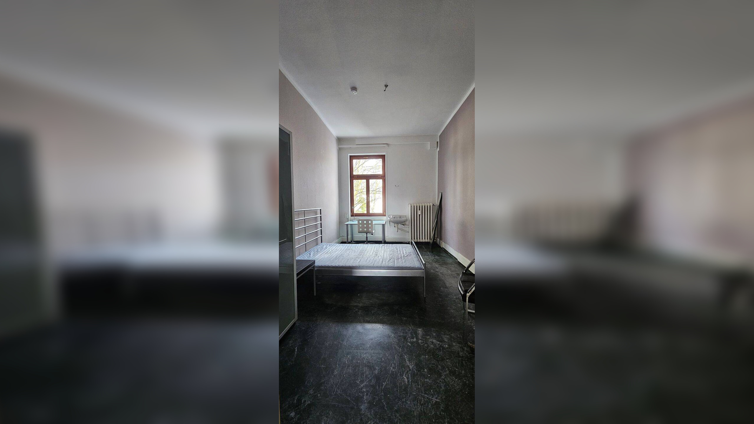 HOLZHAUSENVIERTEL: “Laufnähe Goethe Uni & School of Finance” 1 Möbliertes Zimmer in 4er WG!, 60322 Frankfurt am Main (Dornbusch Innenstadt Nordend-West Westend-Nord Westend-Süd)
