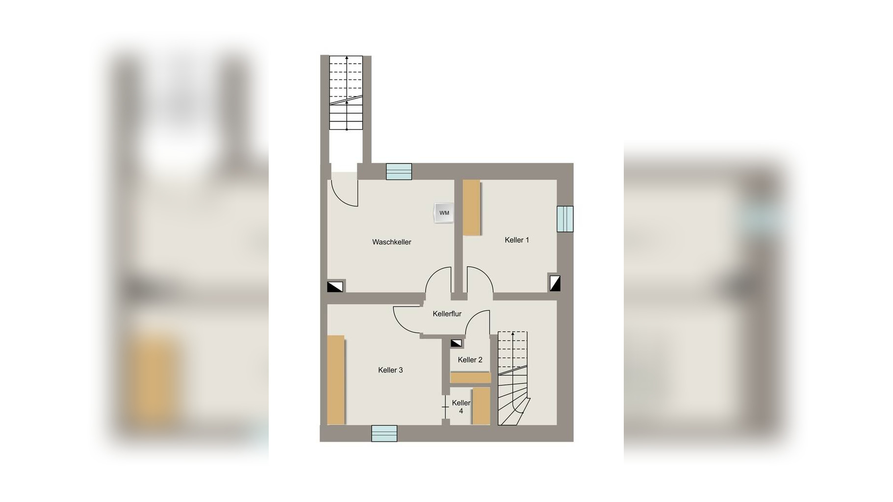 Doppelhaushälfte mit schönem Garten, 52457 Aldenhoven