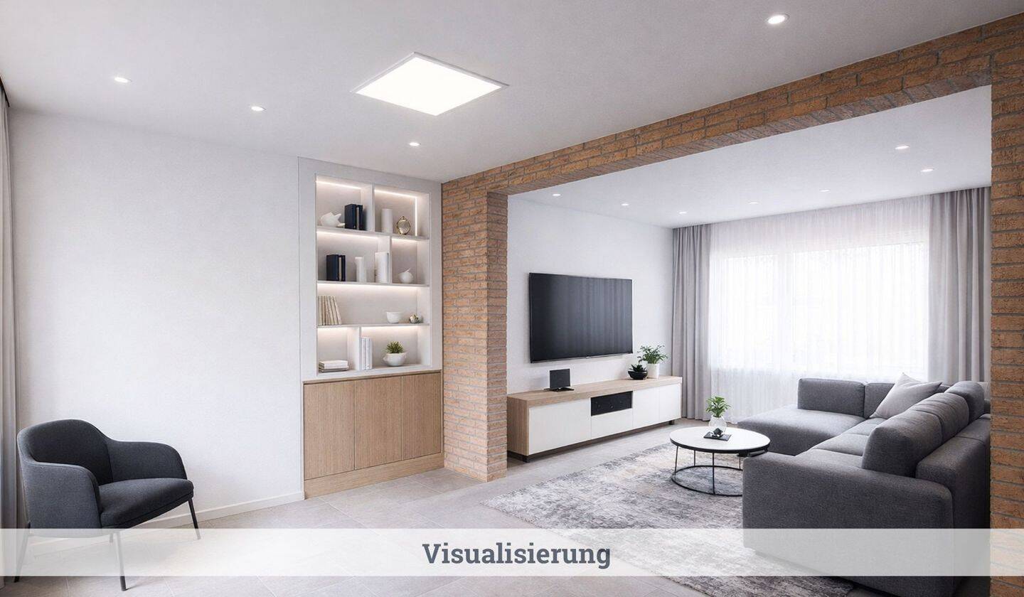 Handwerkerhaus in Brühl || viel Raum für Kreativität || Garten in Südlage, 50321 Brühl