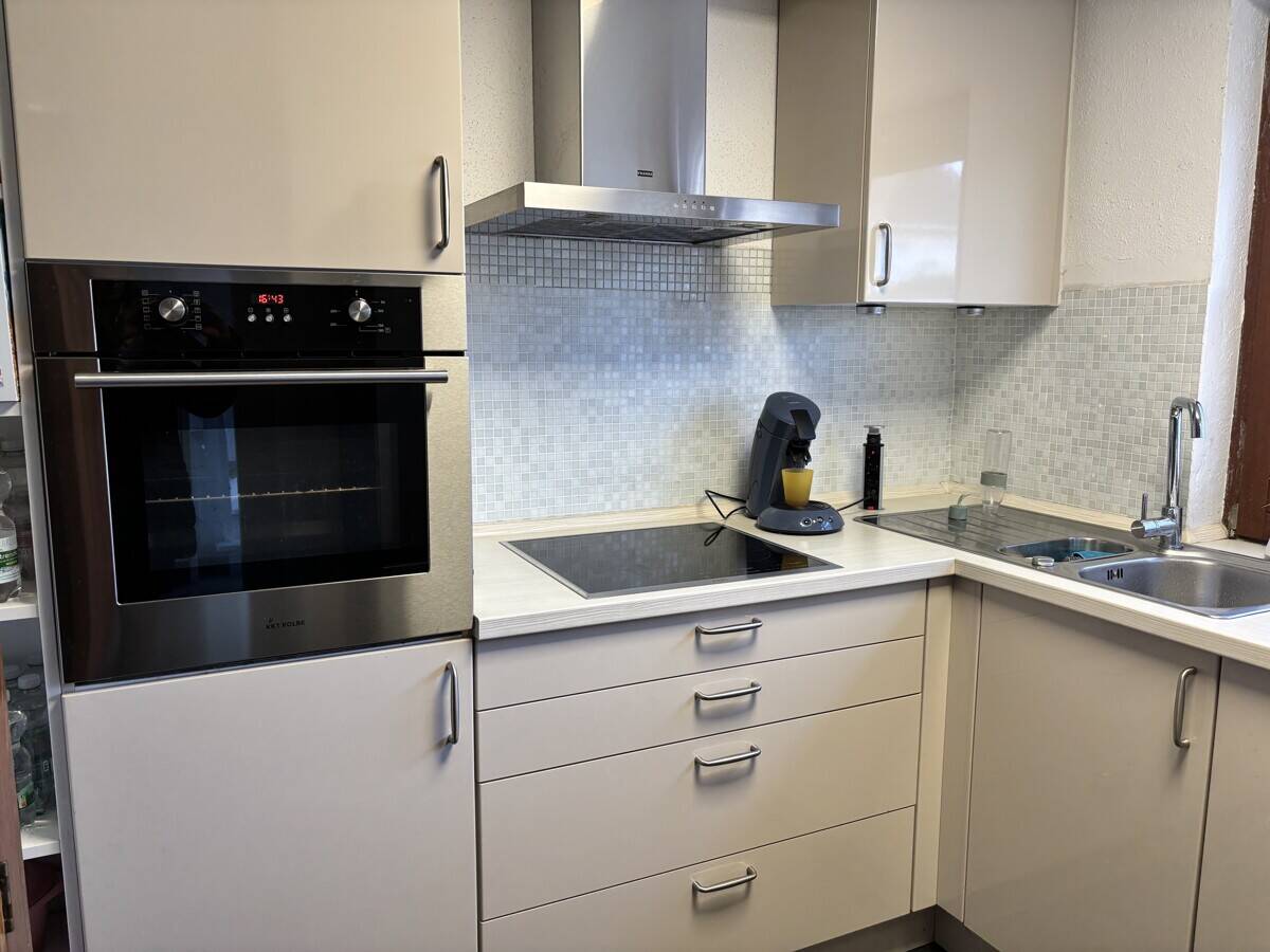 Gepflegtes Reihenmittelhaus in stadtnaher Lage – ideal für Familien, 22941 Bargteheide