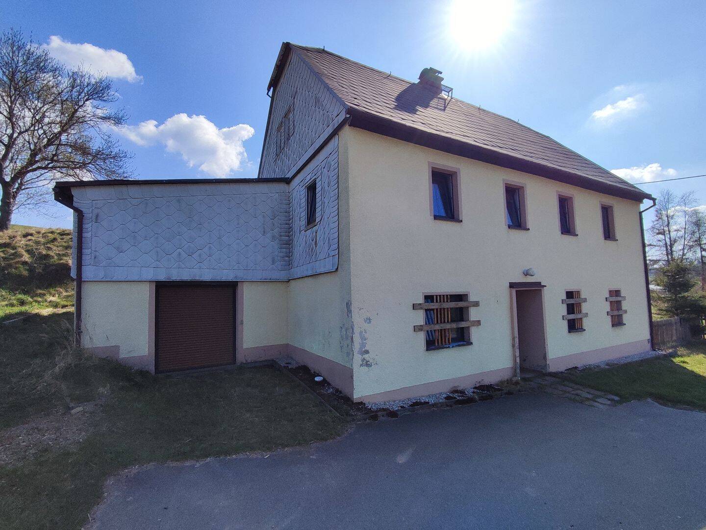 Machen sie es zu ihrem Projekt!, 9509 Pockau-Lengefeld
