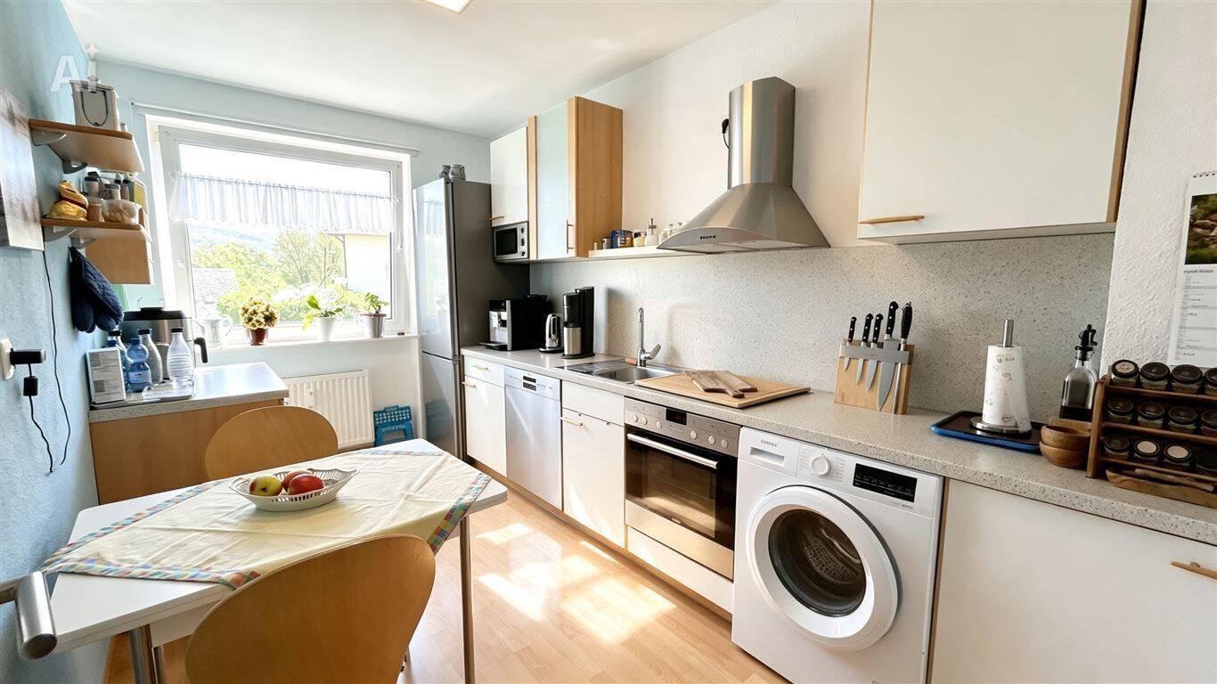 MODERNES WOHNEN IN BESTER LAGE – 4-ZIMMER-WOHNUNG IN KOBLENZ SÜDSTADT, 56068 Koblenz (Altstadt Mitte Rauental Stolzenfels Süd)