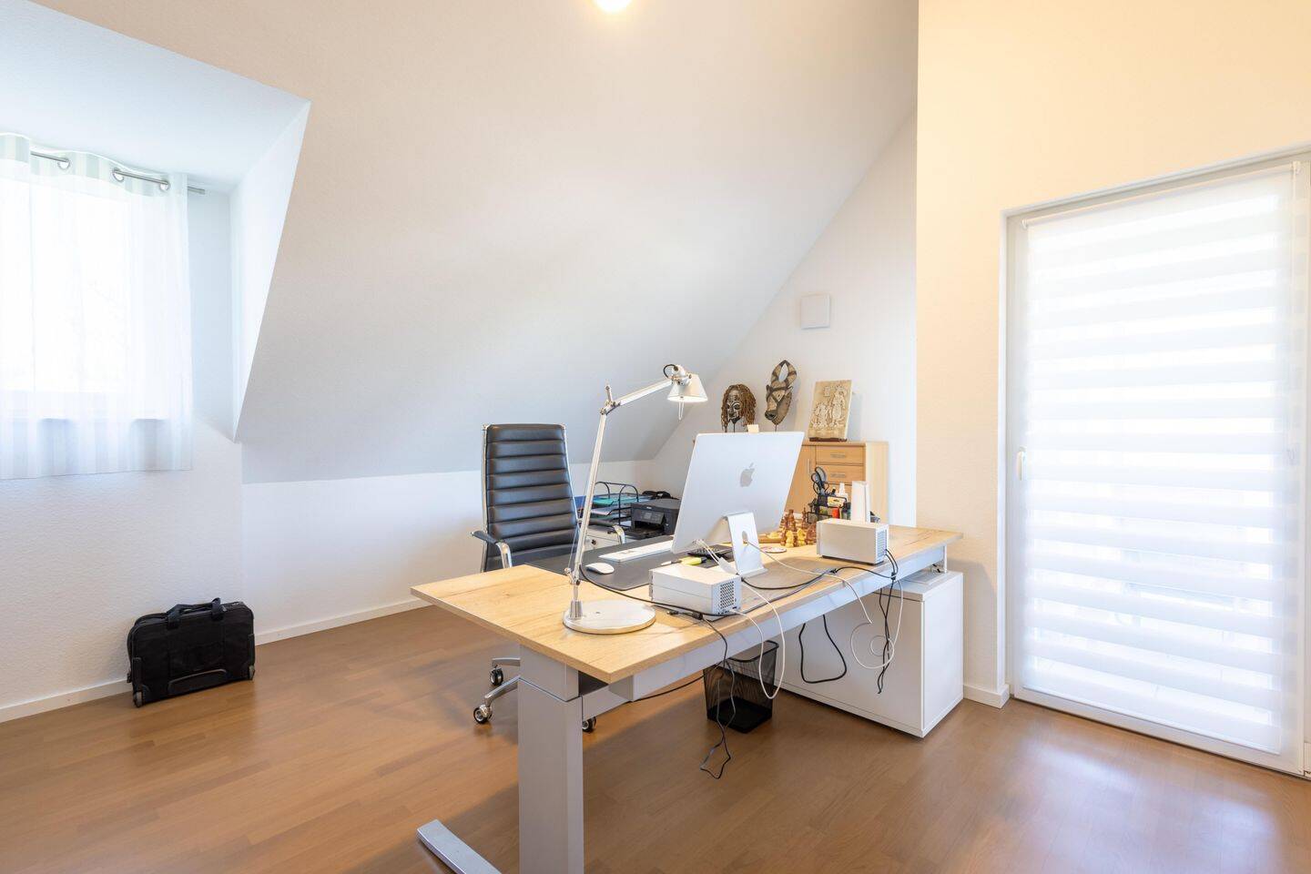 Großzügiges Penthouse mit bequemem Aufzug direkt in die Wohnung – 70499 Stuttgart – Vorschaubild 5