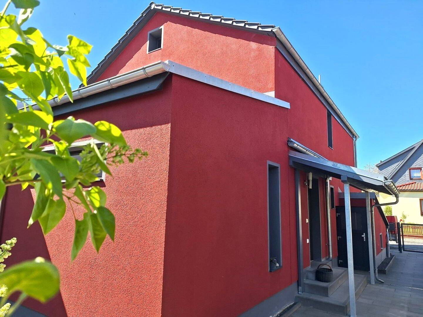 Vom Haustraum zum Traumhaus !!, 98528 Suhl (Goldlauter Suhl Gehlberg Schmiedefeld Vesser)