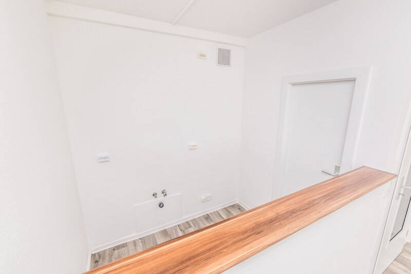 Sehr ruhige Lage I Aufzug I großer Balkon
