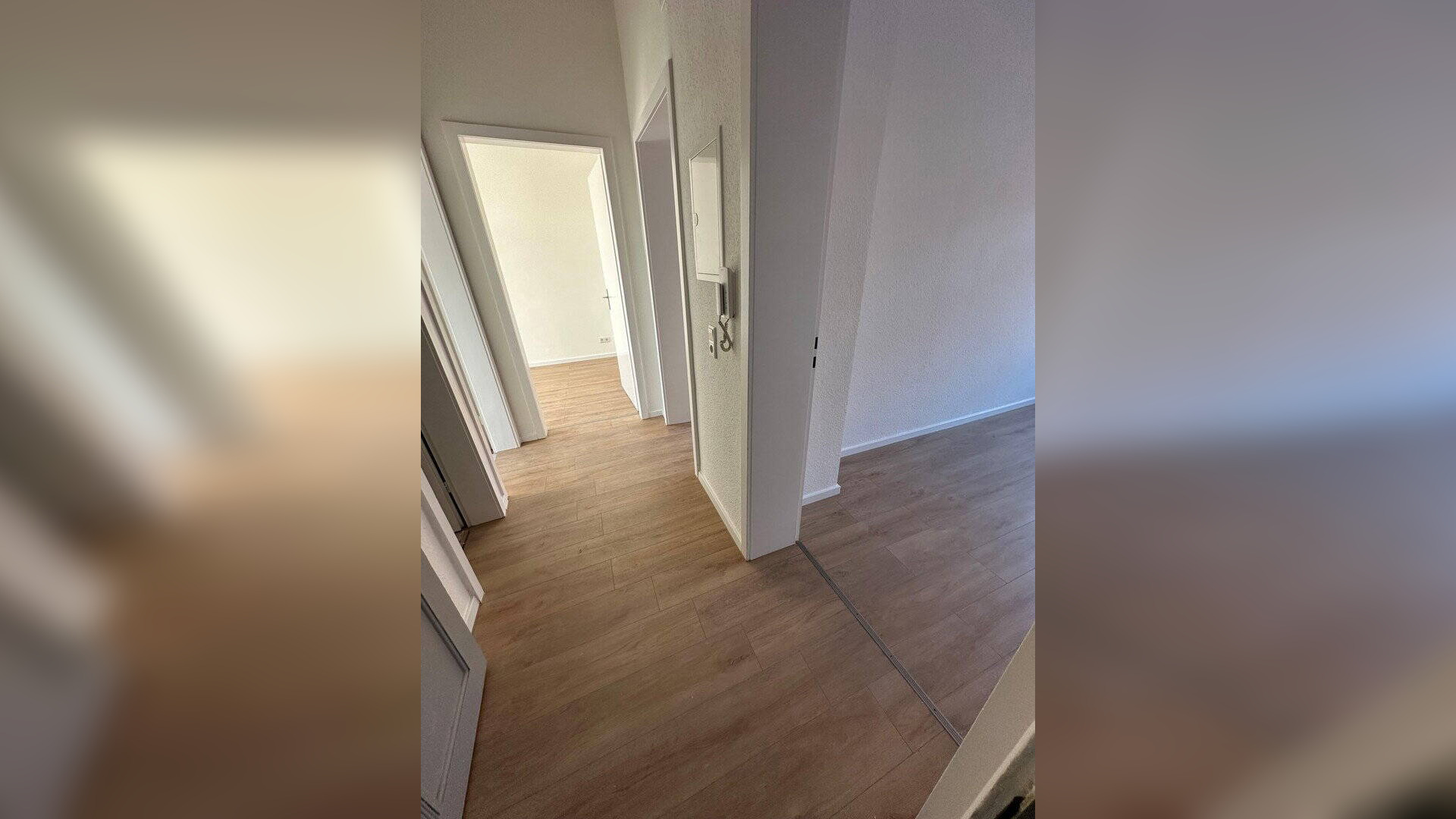 Schöne 3-Zimmer Wohnung in Hannover zu vermieten (7) (ID1663)