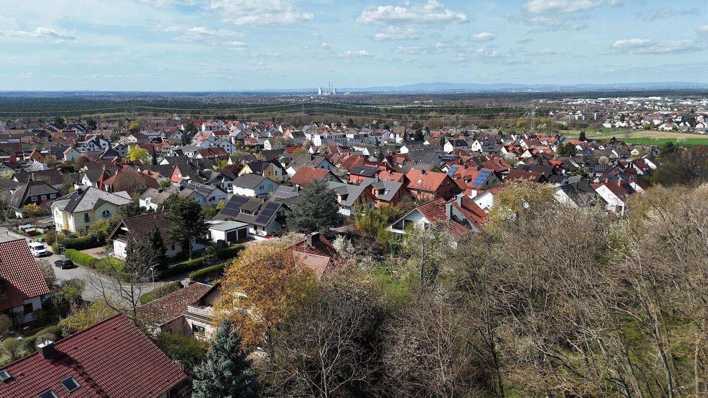 Idyllisches Domizil in Alzenau mit Einliegerwohnung, 63755 Alzenau