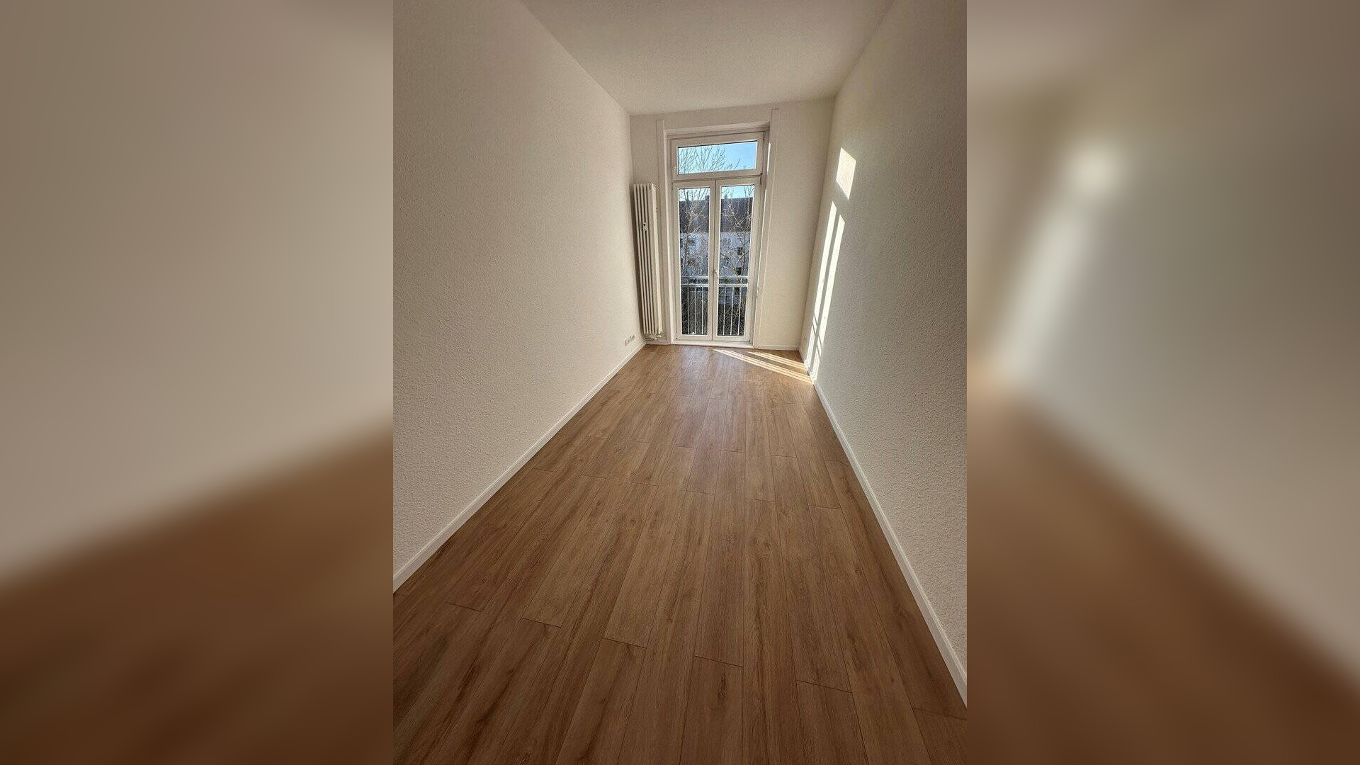 Schöne 3-Zimmer Wohnung in Hannover zu vermieten (7) (ID1663) – Hannover – Vorschaubild 3
