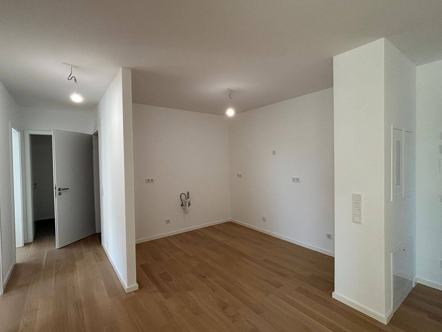 WIDOliving – Gartenwohnung mit 3 Zimmer bezugsbereit – 50859 Köln – Vorschaubild 3