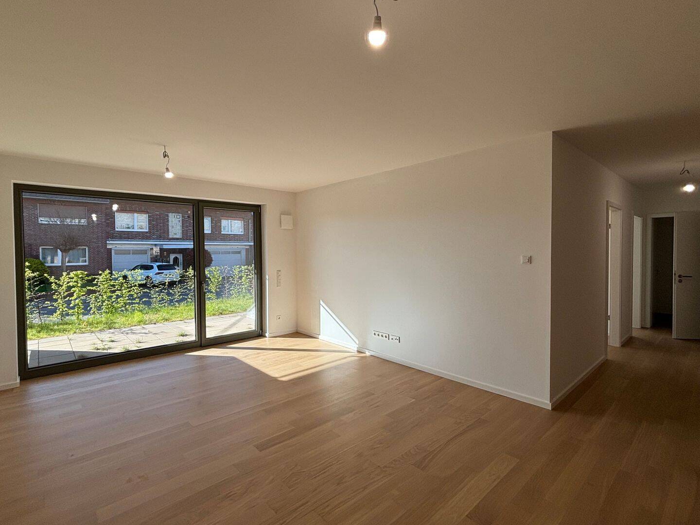 WIDOliving – Gartenwohnung mit 3 Zimmer bezugsbereit – 50859 Köln – Vorschaubild 6